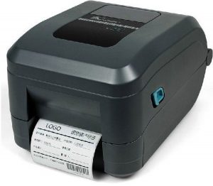 Imprimante code à barre Zebra GT800