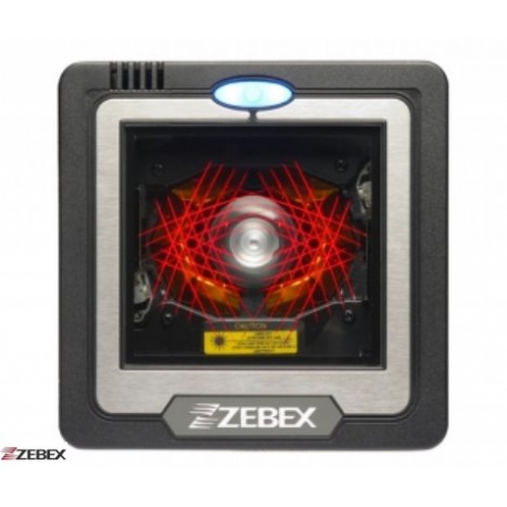 Scanner 32L ZEBEX Z-6082