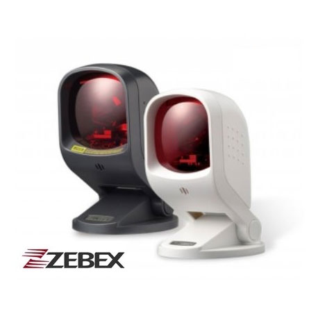 Scanner 20L ZEBEX Z-6170