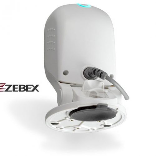 Scanner 20L ZEBEX Z-6170