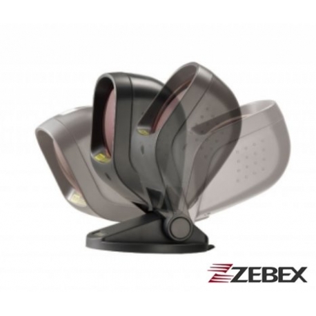 Scanner 20L ZEBEX Z-6170